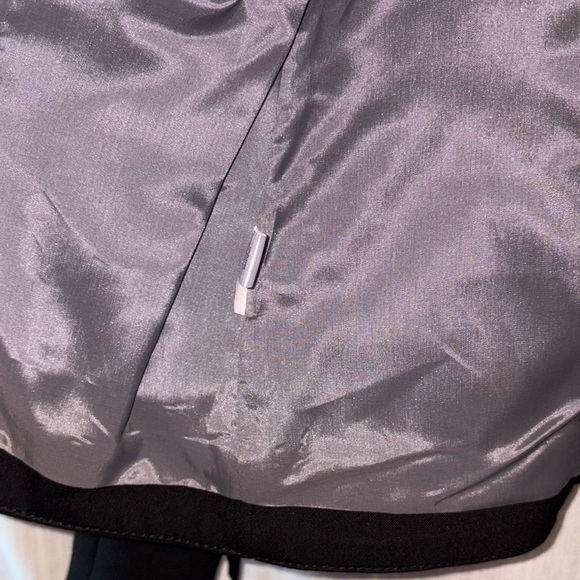 LOFT Black Professional Blazer Tailored Suit Jacket - Picture 6 of 10